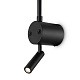 настенный светильник freya mystery fr6063wl-l24b