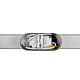 настенный светильник freya route fr6088wl-l16w