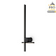 настенный светильник freya сoordinate fr6100wl-l16b