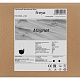 настенный светильник freya magnet fr6106wl-l10b