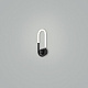 настенный светильник freya magnet fr6106wl-l10b1