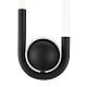 настенный светильник freya magnet fr6106wl-l10b1