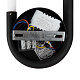 настенный светильник freya magnet fr6106wl-l10b1