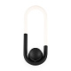 настенный светильник freya magnet fr6106wl-l10b1