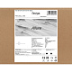 настенный светильник freya allure fr6123wl-l18w