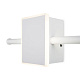 настенный светильник freya allure fr6123wl-l18w