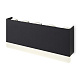 настенный светильник freya flux fr6158wl-l10b