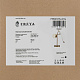 настольная лампа freya tale fr5210tl-01g