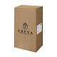 настольная лампа freya tale fr5210tl-01g