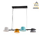 подвесной светильник freya tint fr5179pl-04b