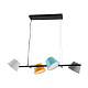 подвесной светильник freya tint fr5179pl-04b