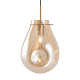 подвесной светильник freya dispel fr5180pl-01bs
