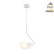 подвесной светильник freya mallow fr5228pl-01w