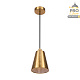 подвесной светильник freya terra fr5260pl-01bs