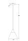подвесной светильник freya accent fr5276pl-01n