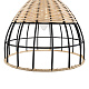 подвесной светильник freya shape fr5335pl-01b