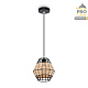 подвесной светильник freya shape fr5335pl-01b1
