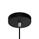 подвесной светильник freya shape fr5335pl-01b1