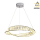 подвесной светильник freya michelle fr5519pl-l50ch
