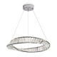 подвесной светильник freya michelle fr5519pl-l50ch