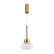 подвесной светильник freya glaze fr5637pl-l6tr