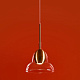 подвесной светильник freya glaze fr5637pl-l6tr