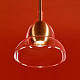 подвесной светильник freya glaze fr5637pl-l6tr
