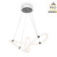 подвесной светильник freya fancy fr6059pl-l47w