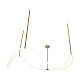 подвесной светильник freya fancy fr6059pl-l88bs