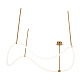 подвесной светильник freya fancy fr6059pl-l88bs