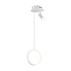 подвесной светильник freya airy fr6082pl-l10w