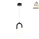 подвесной светильник freya magnet fr6106pl-l13b