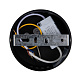 подвесной светильник freya magnet fr6106pl-l13b