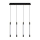 подвесной светильник freya ledstick fr6204pl-l40b