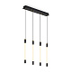 подвесной светильник freya ledstick fr6204pl-l40b