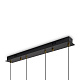 подвесной светильник freya ledstick fr6204pl-l40b