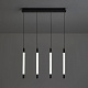 подвесной светильник freya ledstick fr6204pl-l40b