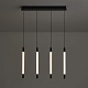 подвесной светильник freya ledstick fr6204pl-l40b