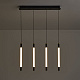 подвесной светильник freya ledstick fr6204pl-l40b