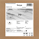 потолочный светильник freya iris fr5067cl-27b
