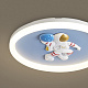 потолочный светильник freya cosmic fr5457cl-l36b