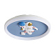 потолочный светильник freya cosmic fr5457cl-l36b