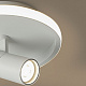 потолочный светильник freya neo fr6040cl-l14w