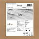 потолочный светильник freya tibo fr6048cl-l10gb