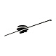 потолочный светильник freya lans fr6056cl-l68b