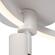 потолочный светильник freya spotlights fr6083cl-l32w