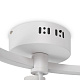 потолочный светильник freya spotlights fr6083cl-l32w