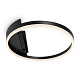 потолочный светильник freya frame fr6084cl-l68b