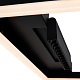 потолочный светильник freya frame fr6084cl-l82b
