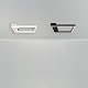 потолочный светильник freya frame fr6084cl-l82w